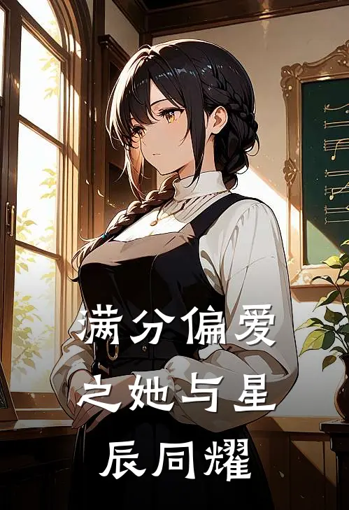 满分偏爱之她与星辰同耀