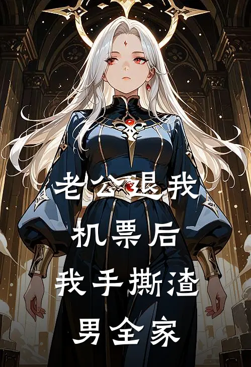 老公退我机票后，我手撕渣男全家