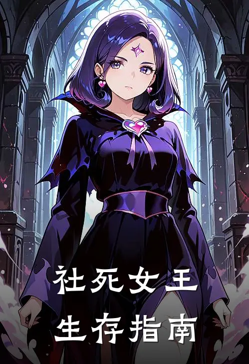 社死女王生存指南