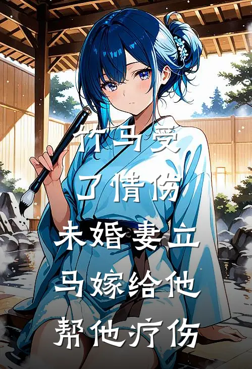 竹马受了情伤，未婚妻立马嫁给他帮他疗伤