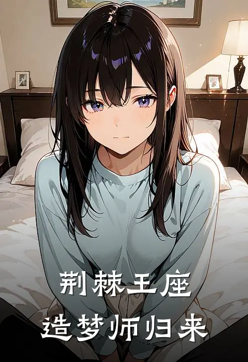 荆棘王座：造梦师归来