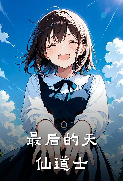 最后的天仙道士