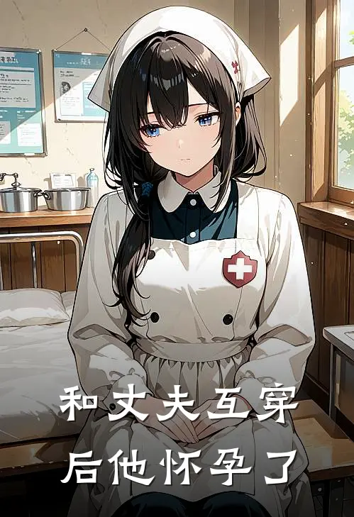 和丈夫互穿后他怀孕了