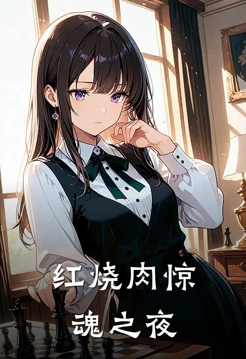 红烧肉惊魂之夜