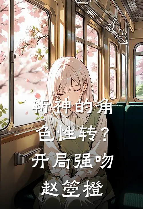 斩神的角色性转？开局强吻赵箜橙