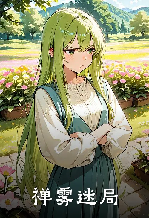 禅雾迷局