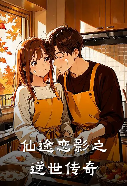 仙途恋影之逆世传奇