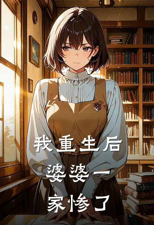 我重生后，婆婆一家惨了