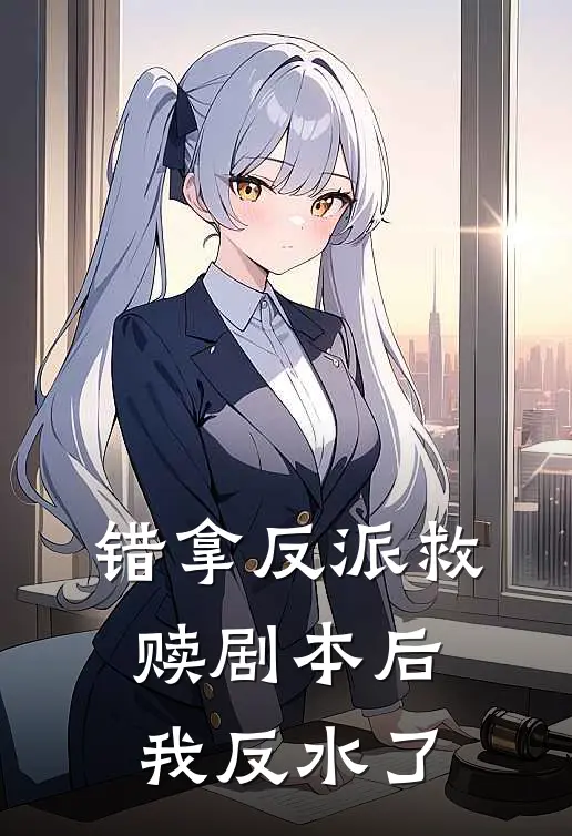 错拿反派救赎剧本后，我反水了