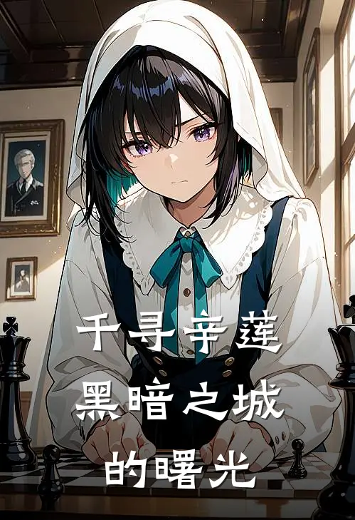 千寻辛莲：黑暗之城的曙光