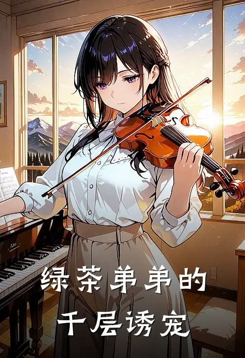 绿茶弟弟的千层诱宠