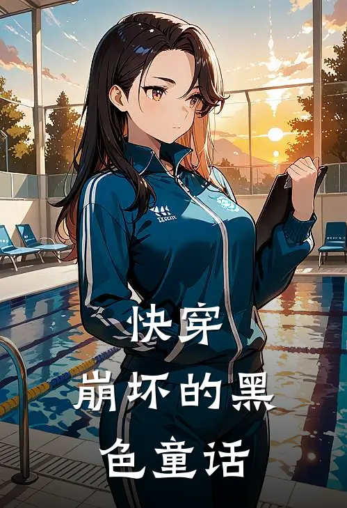 快穿：崩坏的黑色童话