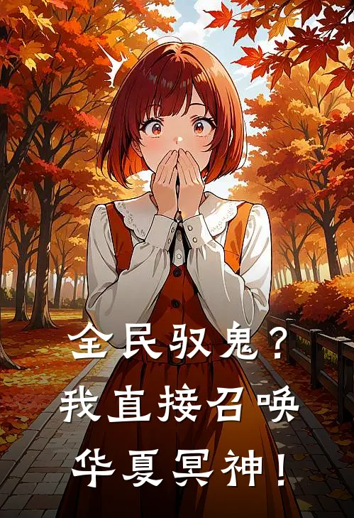 全民驭鬼？我直接召唤华夏冥神！