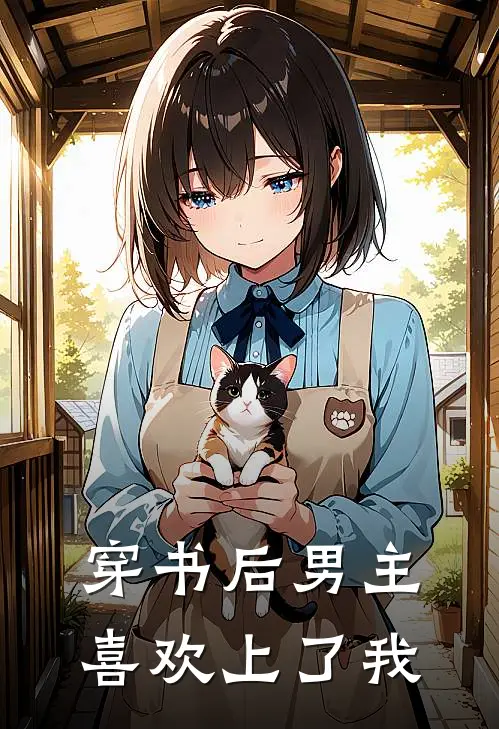 穿书后男主喜欢上了我