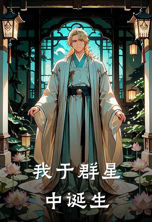 我于群星中诞生