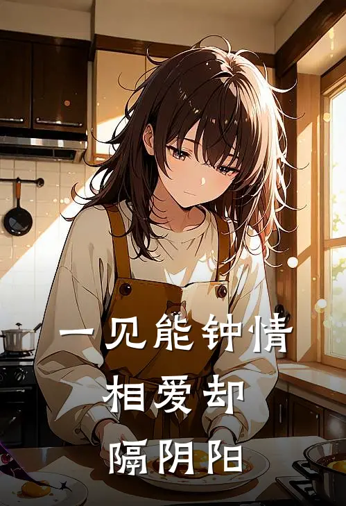 一见能钟情，相爱却隔阴阳