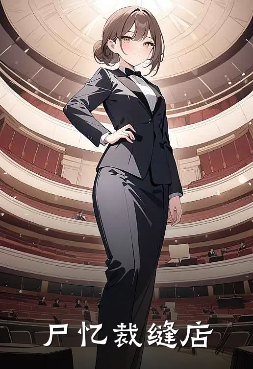 尸忆裁缝店