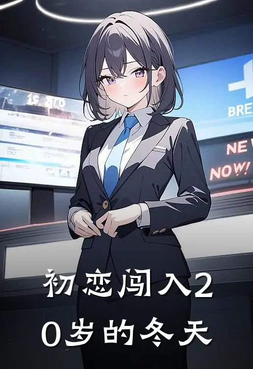 初恋闯入20岁的冬天