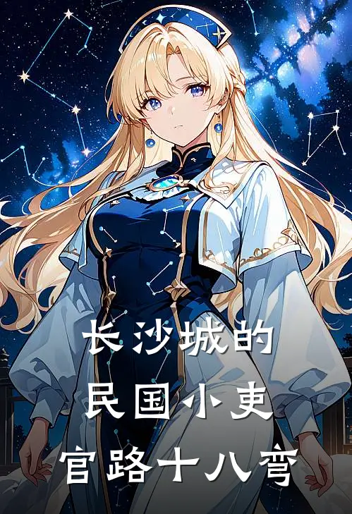 长沙城的民国小吏：官路十八弯