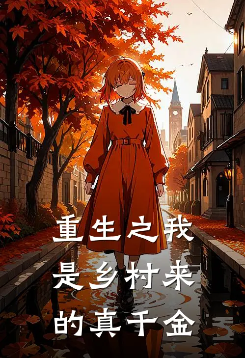 重生之我是乡村来的真千金