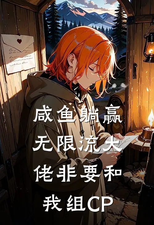 咸鱼躺赢无限流大佬非要和我组CP