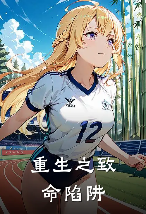 重生之致命陷阱