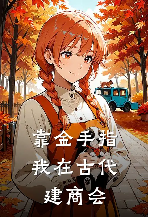 靠金手指，我在古代建商会