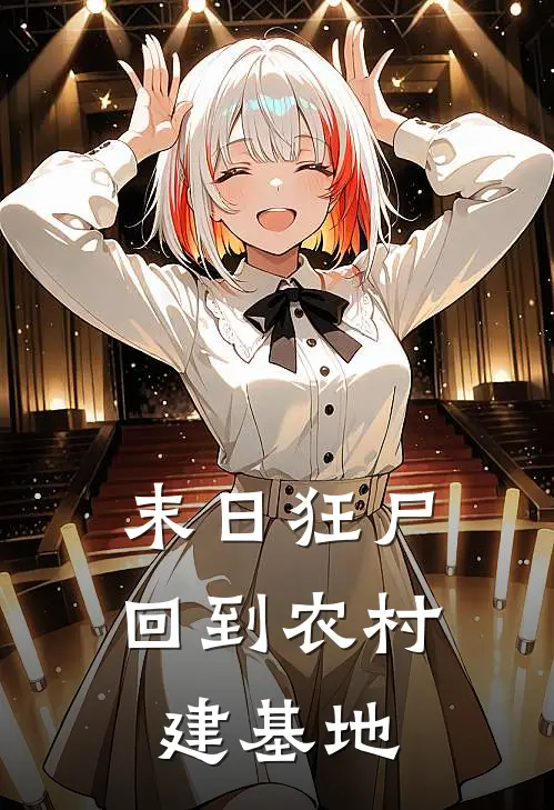末日狂尸，回到农村建基地
