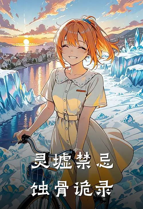 灵墟禁忌：蚀骨诡录