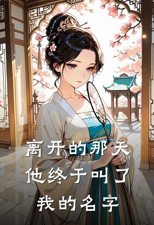 离开的那天，他终于叫了我的名字