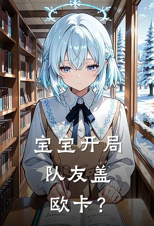 宝宝开局，队友盖欧卡？