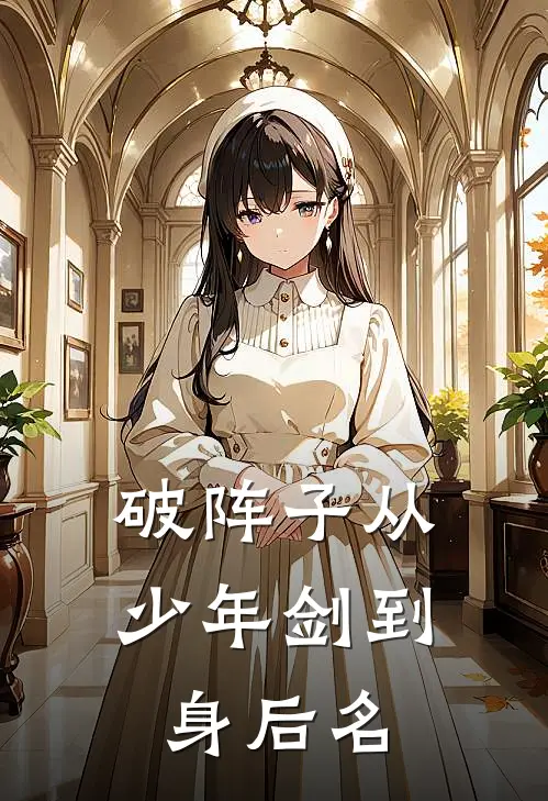 破阵子从少年剑到身后名