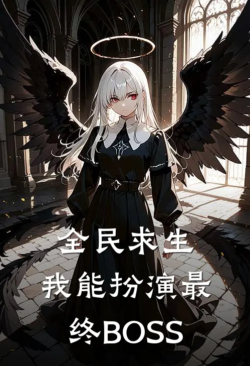 全民求生：我能扮演最终BOSS