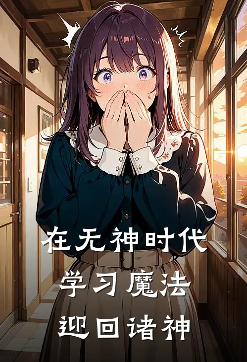 在无神时代，学习魔法，迎回诸神