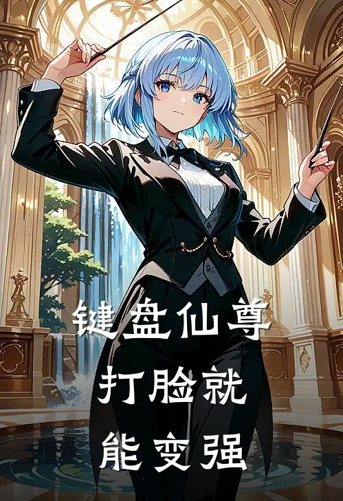 键盘仙尊：打脸就能变强