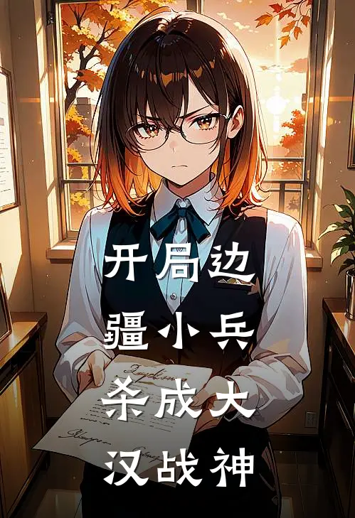 开局边疆小兵，杀成大汉战神