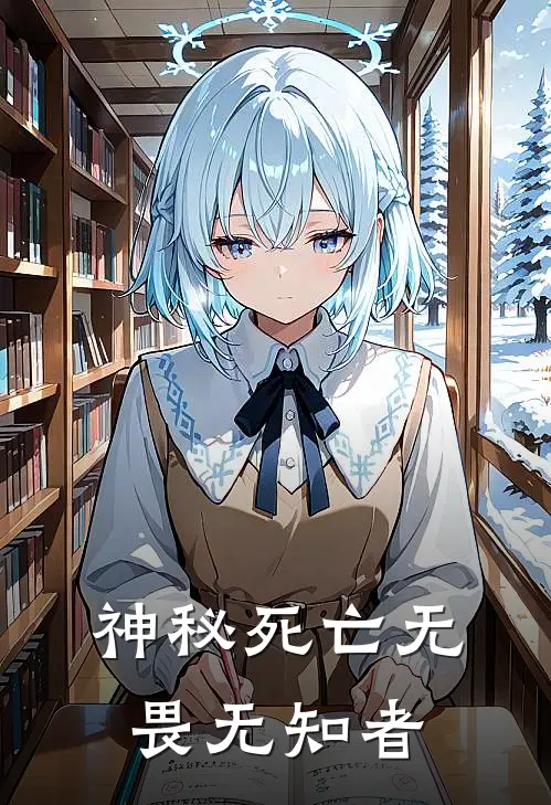 神秘死亡【无畏无知者】