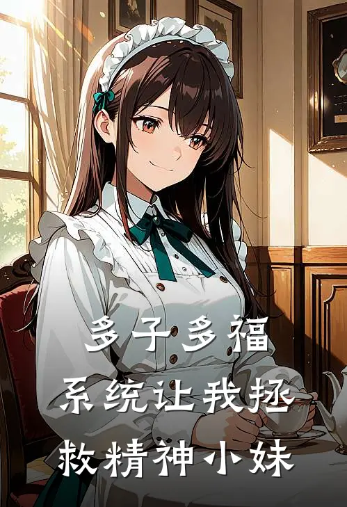 多子多福，系统让我拯救精神小妹