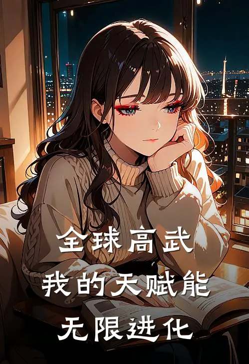 全球高武：我的天赋能无限进化
