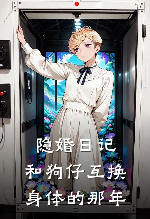 隐婚日记：和狗仔互换身体的那年