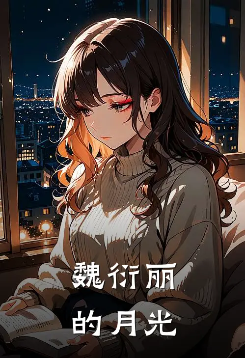 魏衍丽的月光