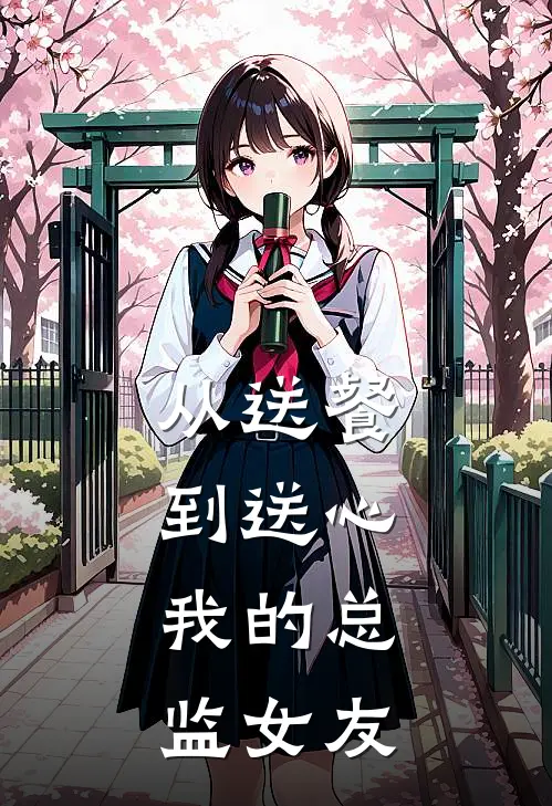 从送餐到送心：我的总监女友