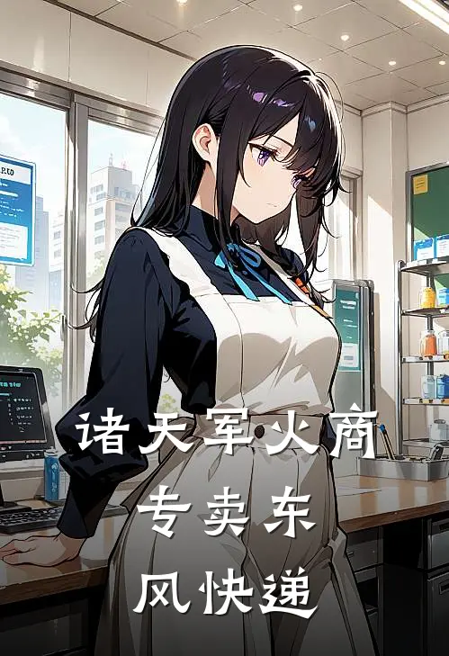 诸天军火商，专卖东风快递