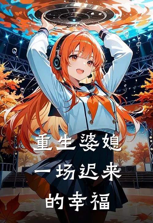 重生婆媳：一场迟来的幸福