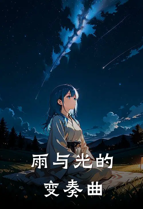 雨与光的变奏曲
