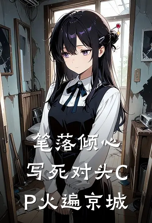 笔落倾心：写死对头CP火遍京城