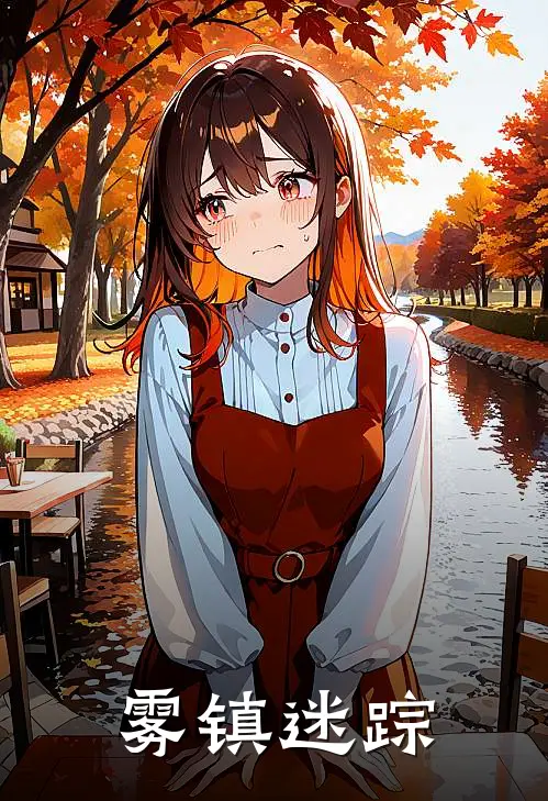 雾镇迷踪