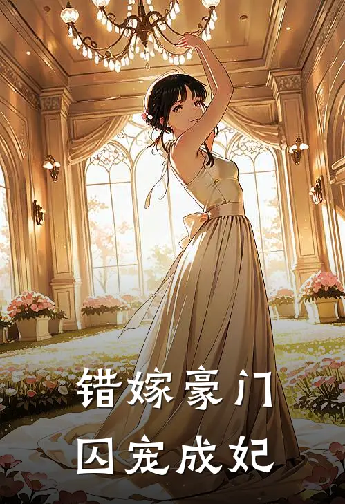 错嫁豪门：囚宠成妃