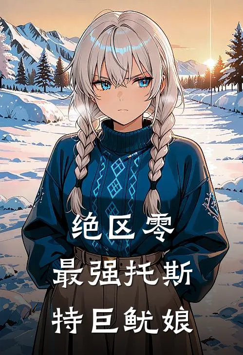 绝区零：最强托斯特巨鱿娘