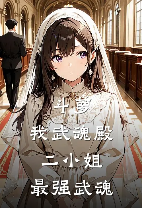 斗萝：我武魂殿二小姐，最强武魂